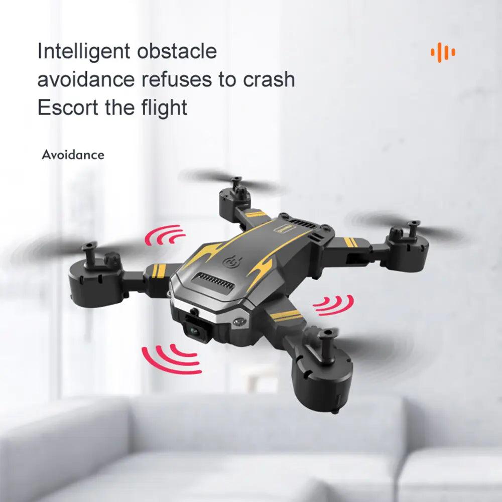 Lenovo G6 Drone - DigitalBliss