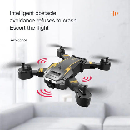 Lenovo G6 Drone - DigitalBliss