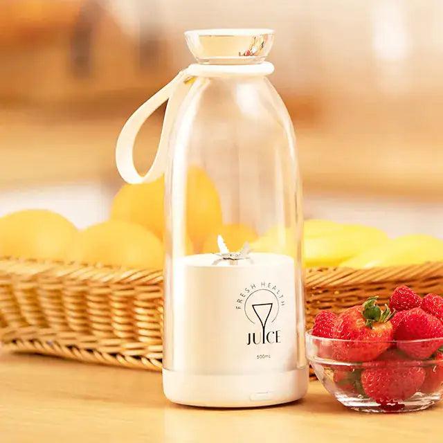 Portable Wireless Blender - DigitalBliss