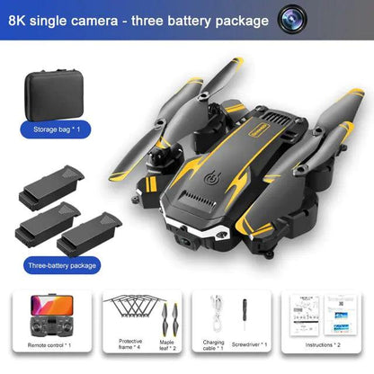 Lenovo G6 Drone - DigitalBliss