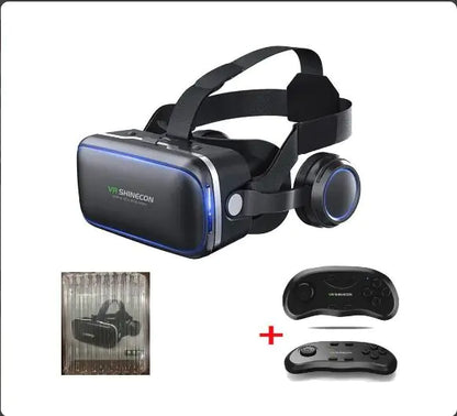 Shinecon VR Headset