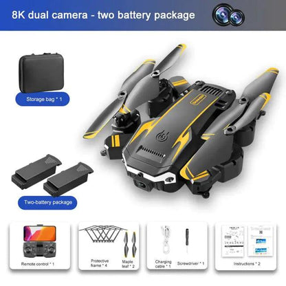 Lenovo G6 Drone - DigitalBliss