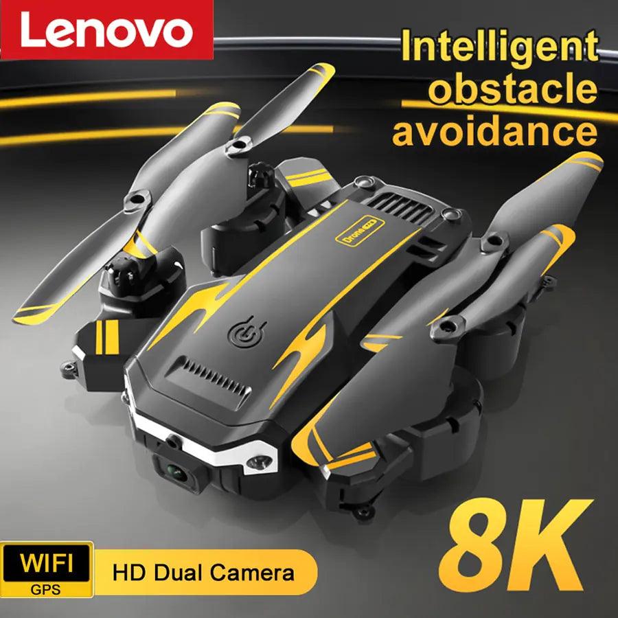 Lenovo G6 Drone - DigitalBliss