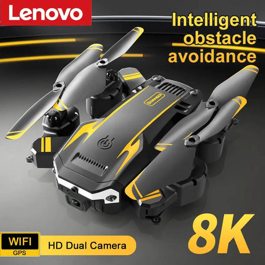 Lenovo G6 Drone - DigitalBliss