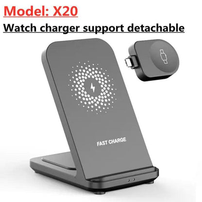 All-In-One Charging Stand - DigitalBliss