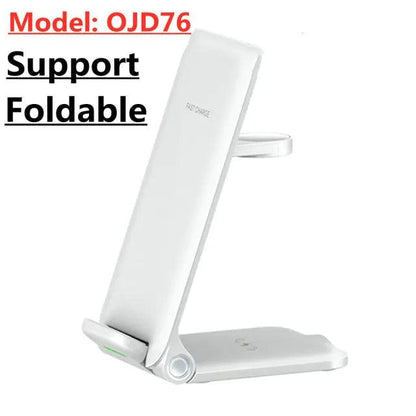 All-In-One Charging Stand - DigitalBliss