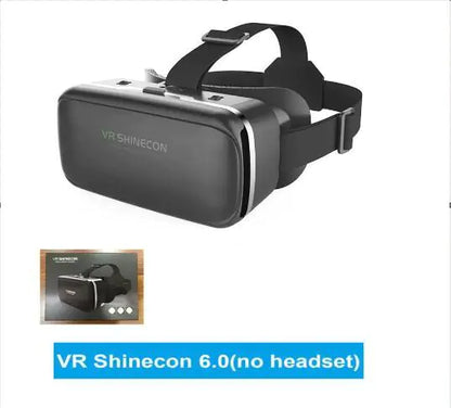 Shinecon VR Headset