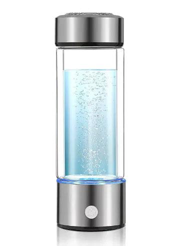 Hydrogen Water Bottle - DigitalBliss