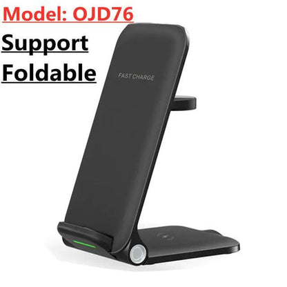All-In-One Charging Stand - DigitalBliss