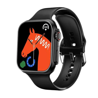 Smart Watch 8 Ultra - DigitalBliss