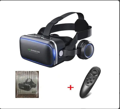 Shinecon VR Headset
