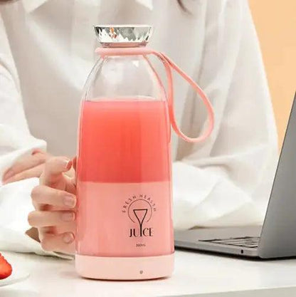 Portable Wireless Blender - DigitalBliss