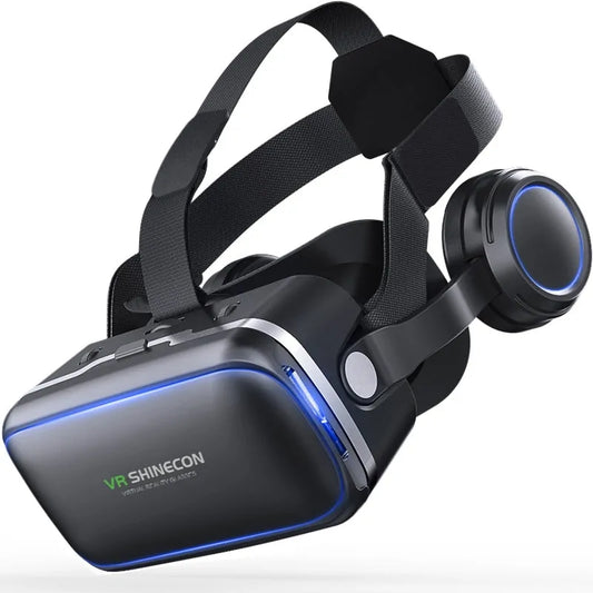 Shinecon VR Headset