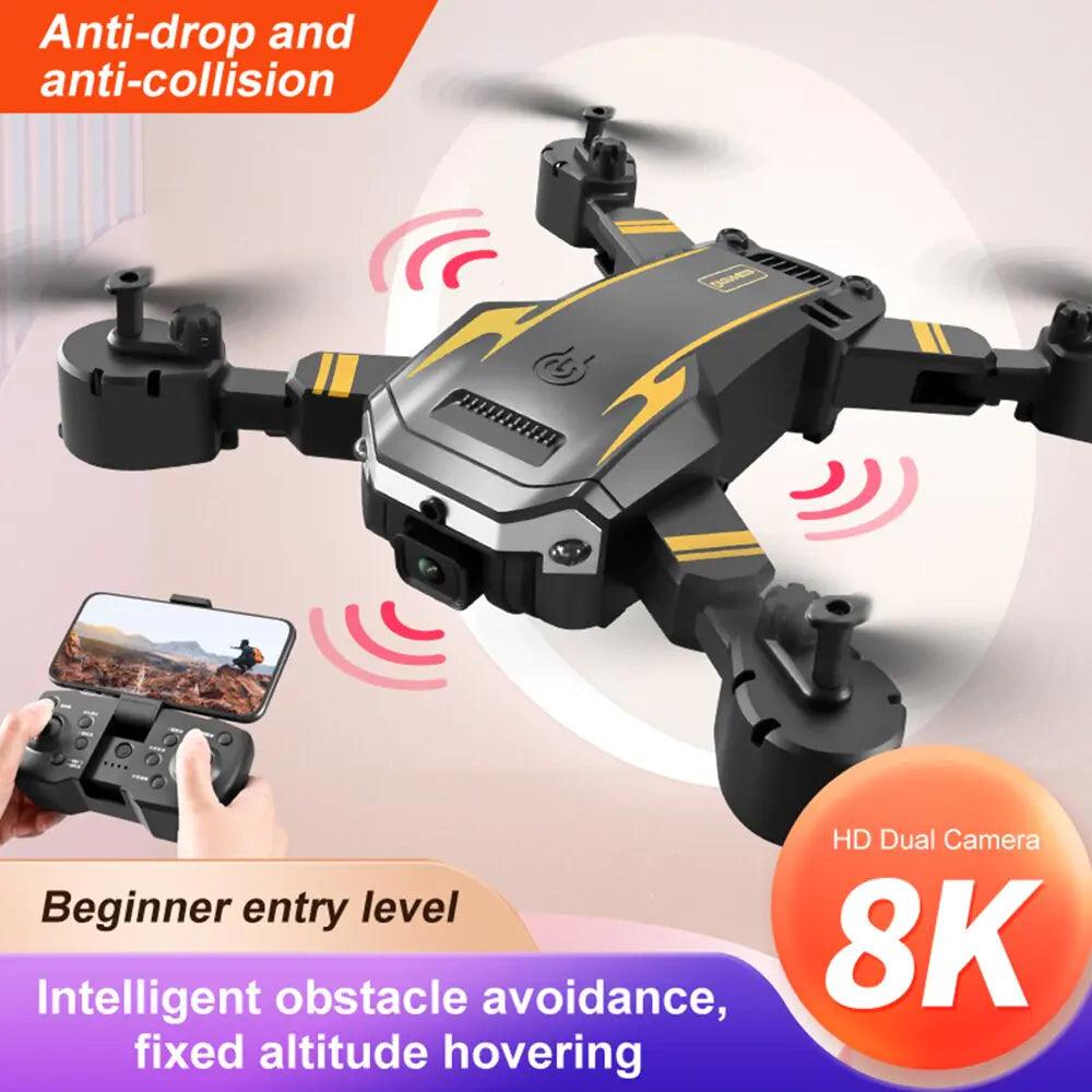 Lenovo G6 Drone - DigitalBliss