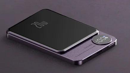 Wireless Power Bank - DigitalBliss