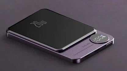 Wireless Power Bank - DigitalBliss
