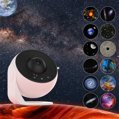 Night Light Projector - DigitalBliss