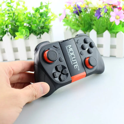 MOCUTE VR Game Pad