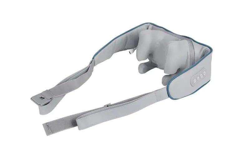 Neck and Shoulder Massager - DigitalBliss