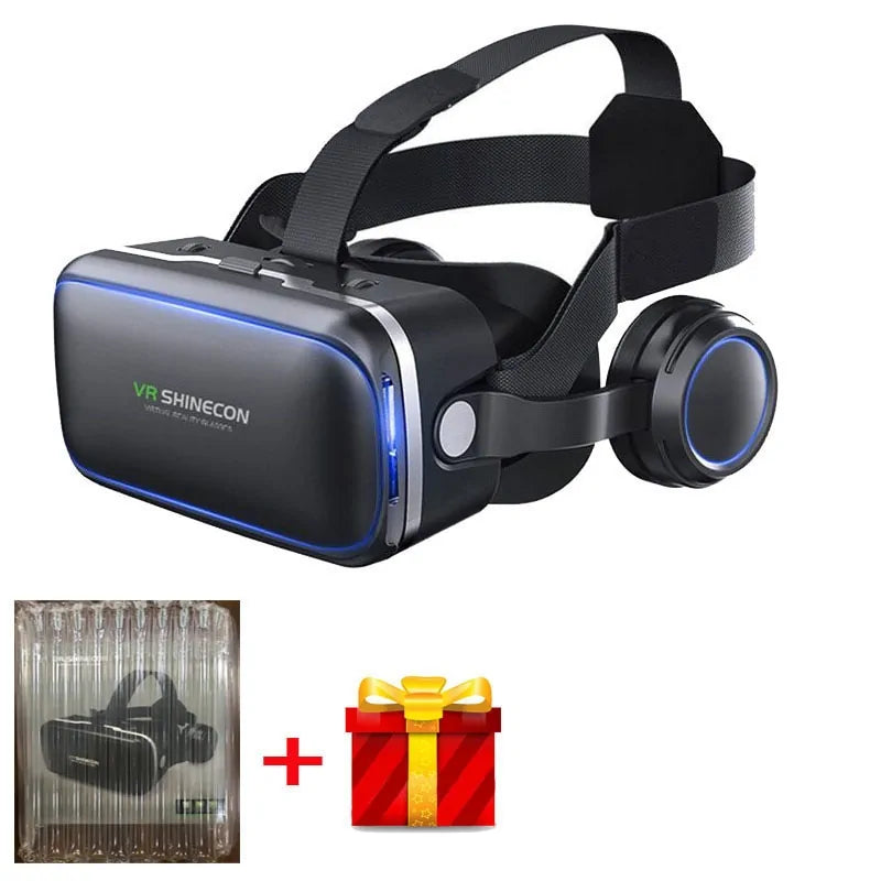 Shinecon VR Headset