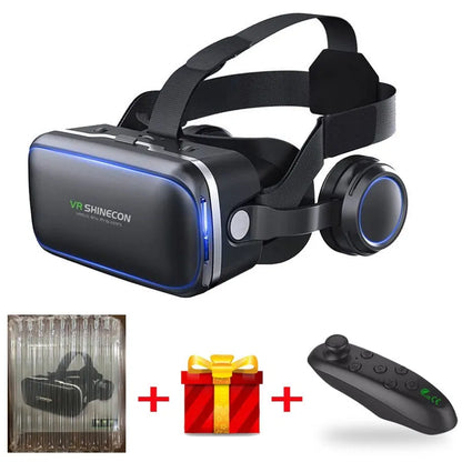 Shinecon VR Headset