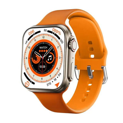 Smart Watch 8 Ultra - DigitalBliss