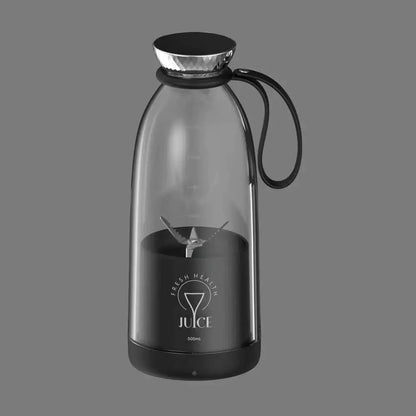 Portable Wireless Blender - DigitalBliss