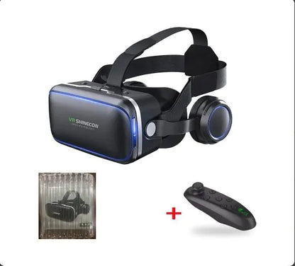 Shinecon VR Headset