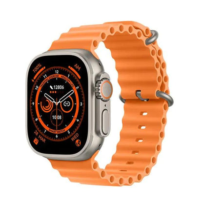 Smart Watch 8 Ultra - DigitalBliss
