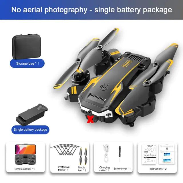 Lenovo G6 Drone - DigitalBliss