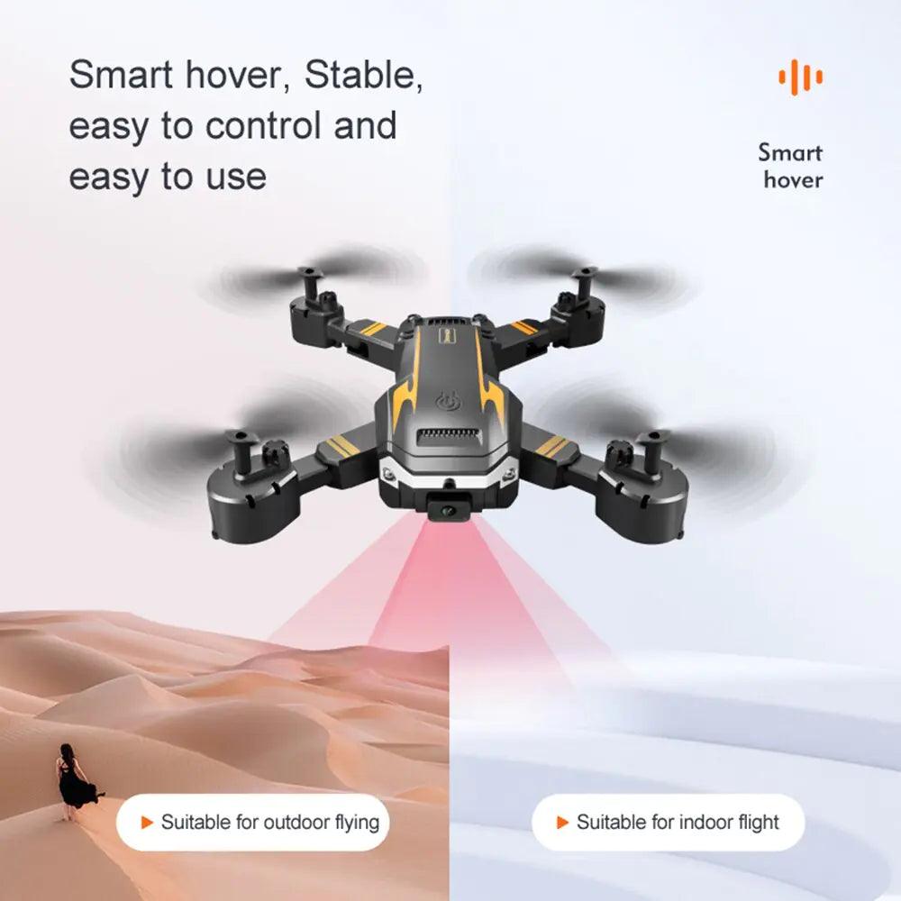 Lenovo G6 Drone - DigitalBliss