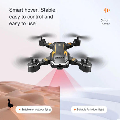 Lenovo G6 Drone - DigitalBliss