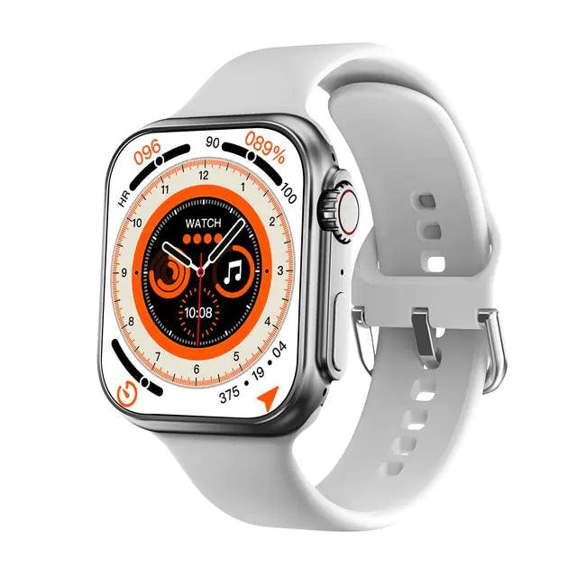 Smart Watch 8 Ultra - DigitalBliss
