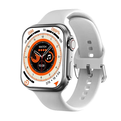 Smart Watch 8 Ultra - DigitalBliss