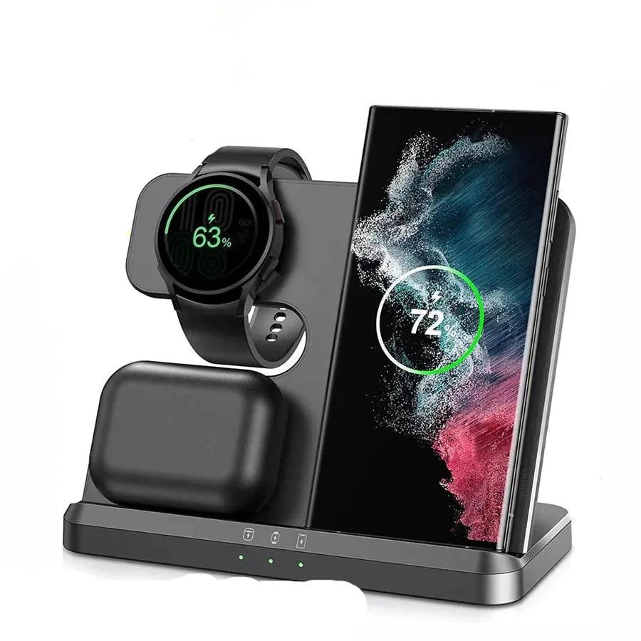 All-In-One Charging Stand - DigitalBliss