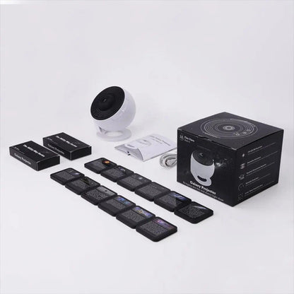 Night Light Projector - DigitalBliss