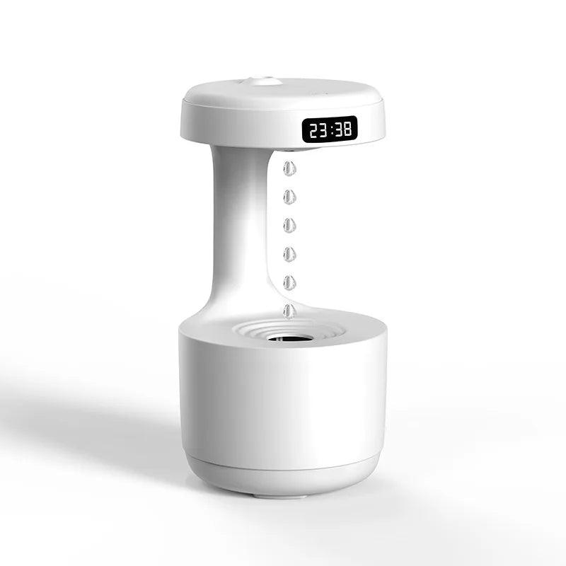 New Air Humidifier Anti-Gravity - DigitalBliss