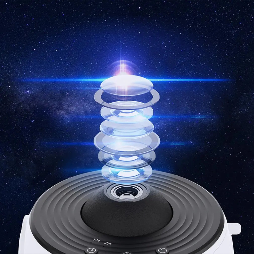 Night Light Projector - DigitalBliss