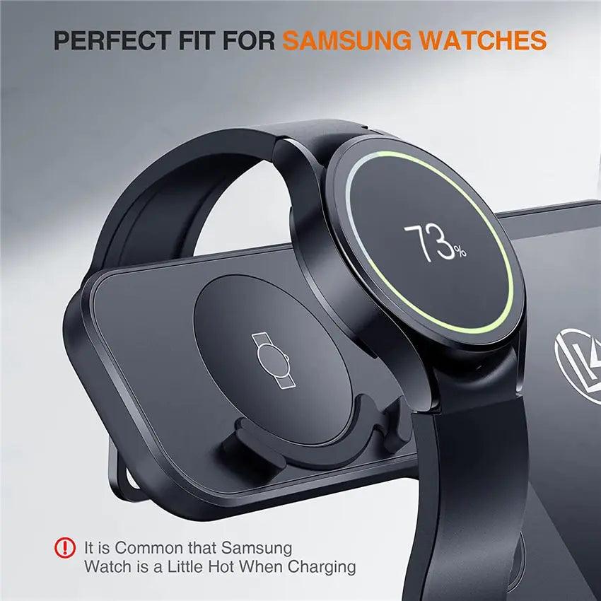 All-In-One Charging Stand - DigitalBliss