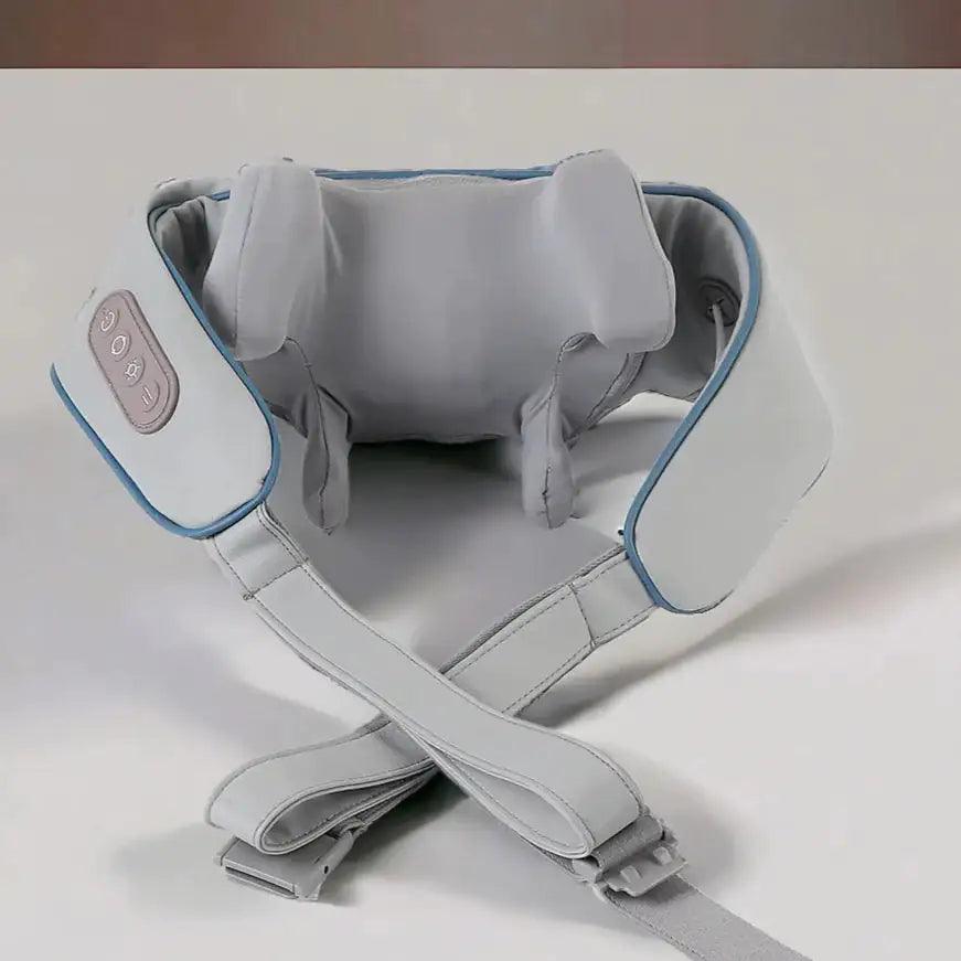 Neck and Shoulder Massager - DigitalBliss
