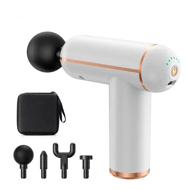 Portable Body Massage Gun - DigitalBliss