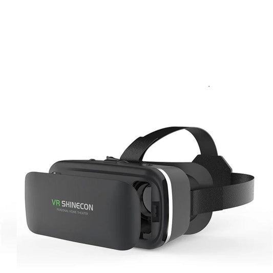 Virtual Reality Goggles - DigitalBliss