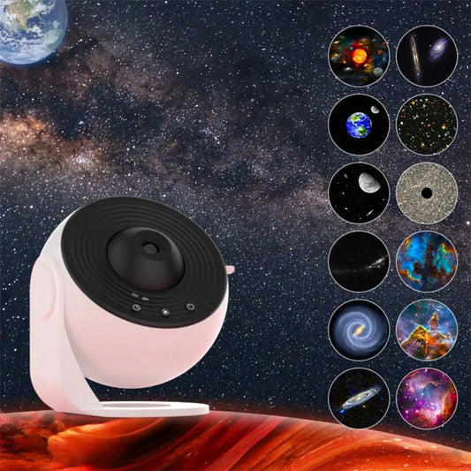 Night Light Projector - DigitalBliss