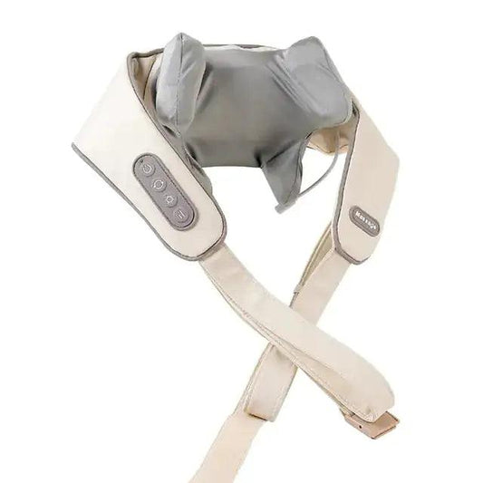 Neck and Shoulder Massager - DigitalBliss