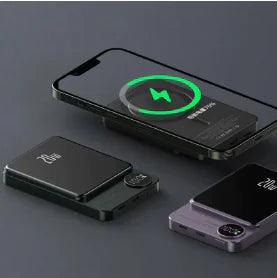 Wireless Power Bank - DigitalBliss