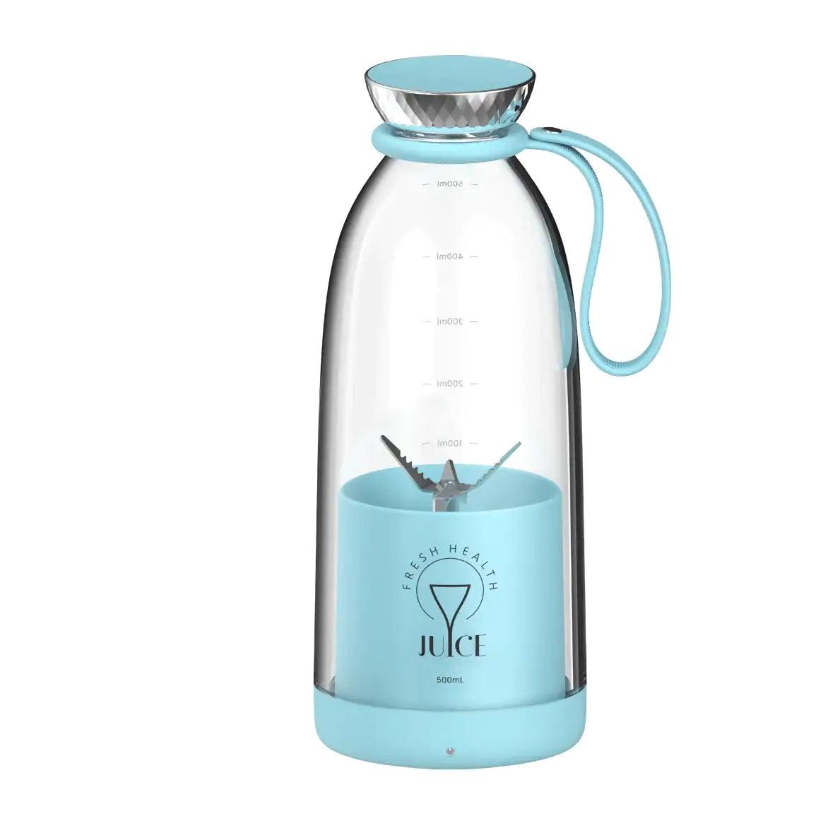 Portable Wireless Blender - DigitalBliss