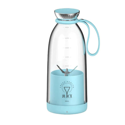 Portable Wireless Blender - DigitalBliss